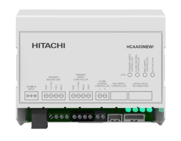 Primairy H-LINK Adapter (HCAA03NEWI)